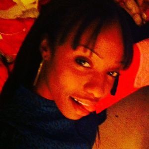 Meet your Posher, Odie